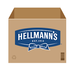 Hellmanss